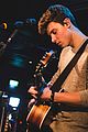 shawn mendes niall horan fave song hippodrome concert 39