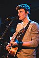 shawn mendes niall horan fave song hippodrome concert 41