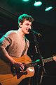 shawn mendes niall horan fave song hippodrome concert 44