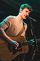 shawn mendes niall horan fave song hippodrome concert 45