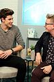 shawn mendes tyler oakley show interview 01