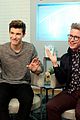shawn mendes tyler oakley show interview 02