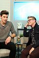 shawn mendes tyler oakley show interview 04