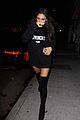 ashley benson shay mitchell nights out after pll moms wrap 09