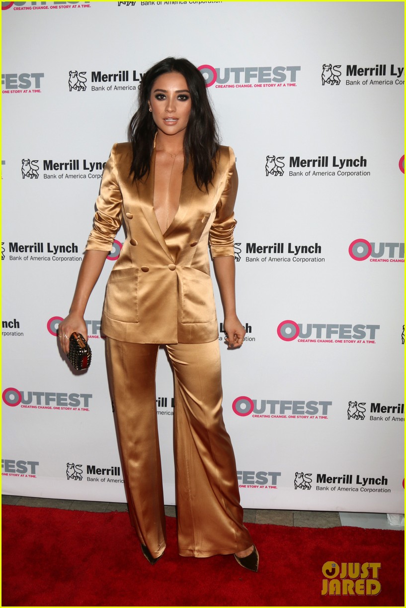 shay mitchell outfest legacy awards 2016 01