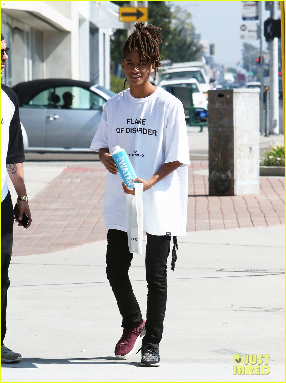 jaden smith says he used to be a vampire for real 13