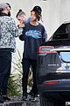 jaden and willow hang out in weho00907mytext