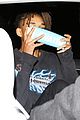 jaden and willow hang out in weho01125mytext