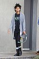 jaden and willow hang out in weho01210mytext