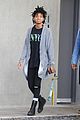 jaden and willow hang out in weho01513mytext