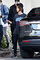 jaden and willow hang out in weho01614mytext