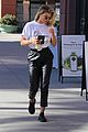 sofia richie steps out for shopping with a pal 12
