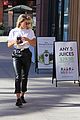 sofia richie steps out for shopping with a pal 13