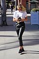sofia richie steps out for shopping with a pal 16