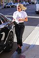 sofia richie steps out for shopping with a pal 19