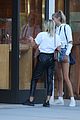 sofia richie steps out for shopping with a pal 27