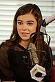 hailee steinfeld continues promo tour in fort lauderdale 01