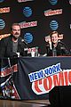 stranger things cast reveals season two secrets at new york comic con 08