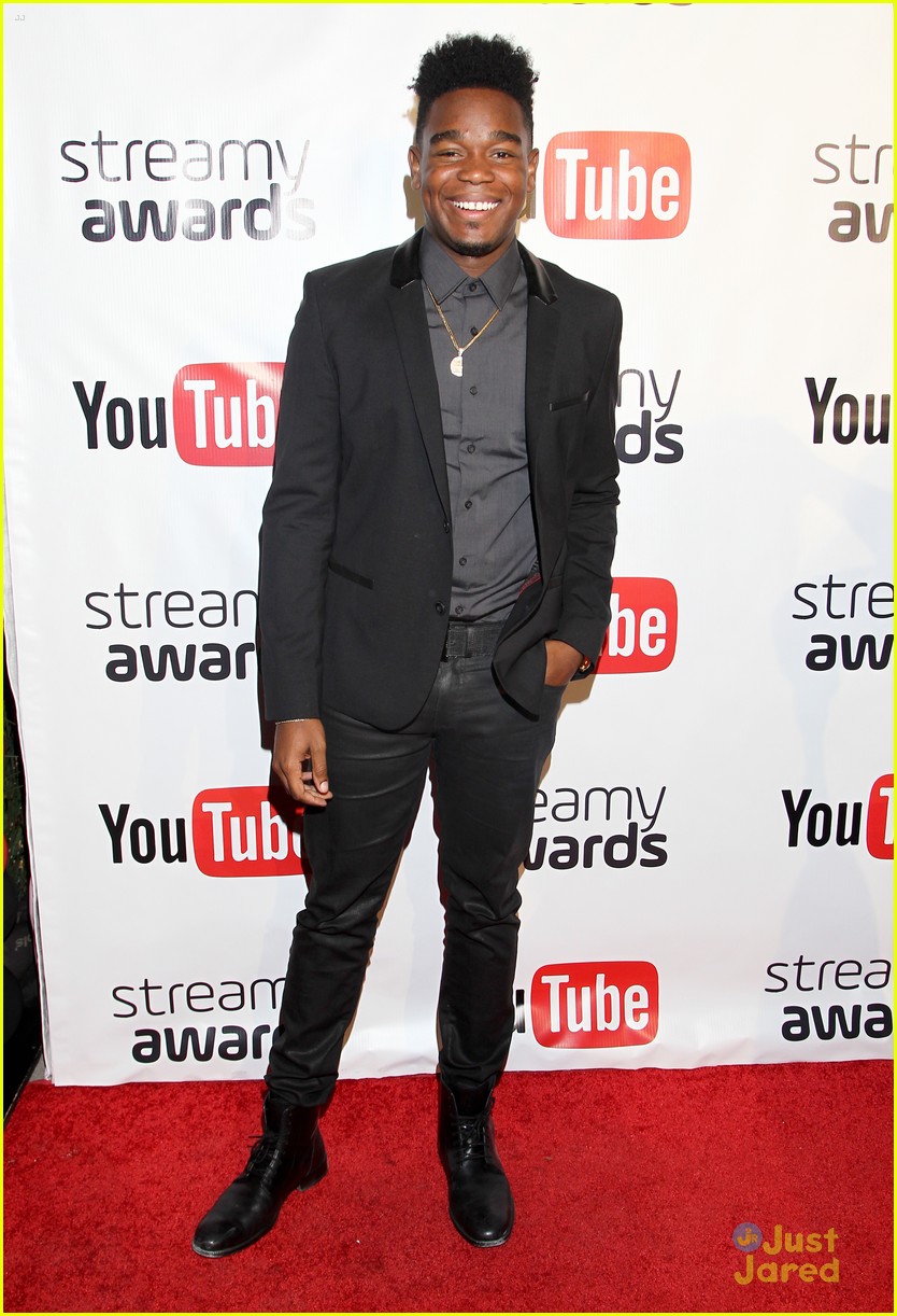 streamys portraits nominee reception event partial winners list 06