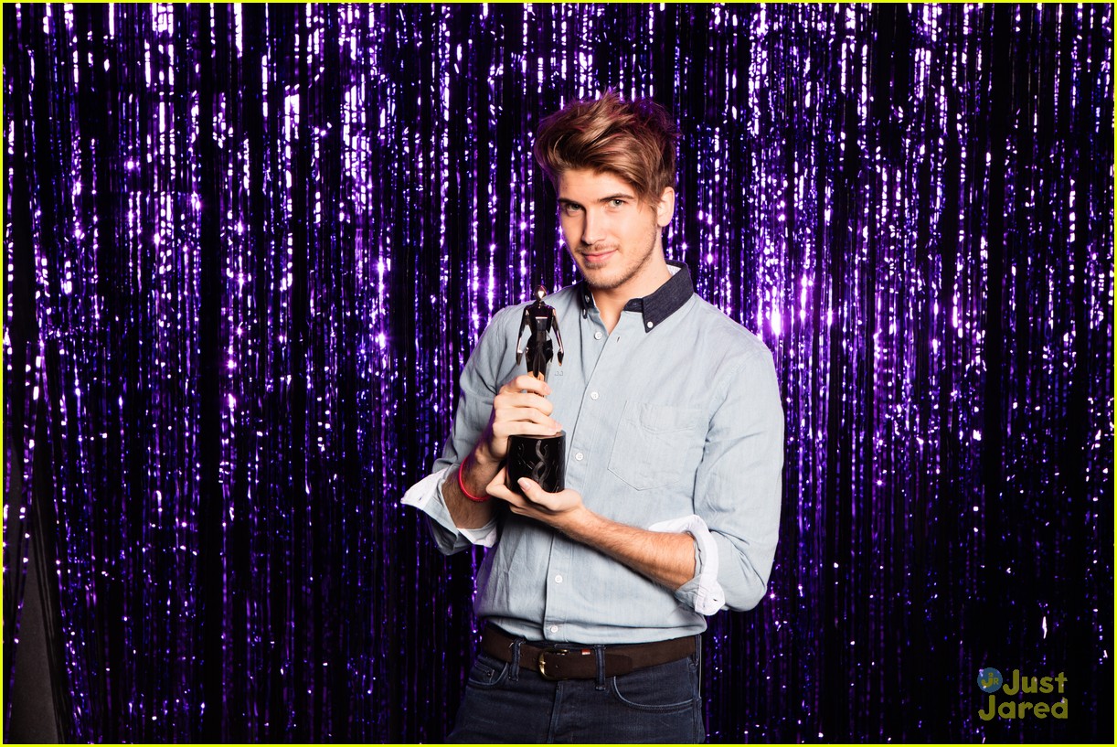 streamys portraits nominee reception event partial winners list 15