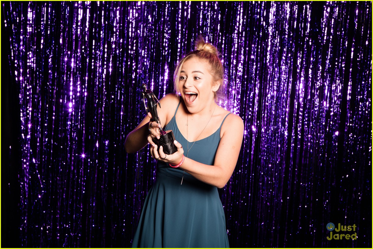 streamys portraits nominee reception event partial winners list 27