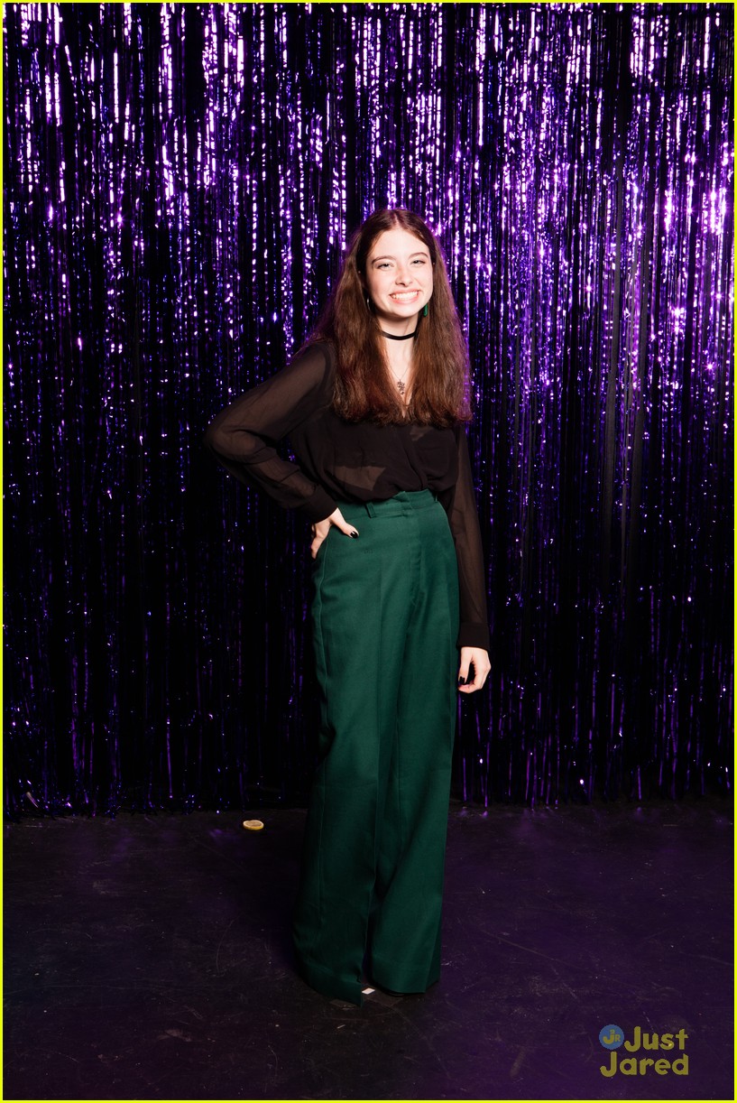 streamys portraits nominee reception event partial winners list 56