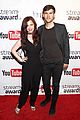 streamys portraits nominee reception event partial winners list 07