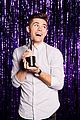 streamys portraits nominee reception event partial winners list 42