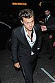 harry styles another man magazine party 07