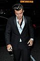 harry styles another man magazine party 14