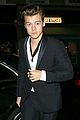 harry styles another man magazine party 16