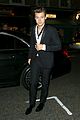 harry styles another man magazine party 17