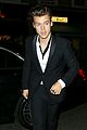 harry styles another man magazine party 18