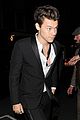 harry styles another man magazine party 25