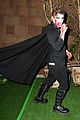 cody christian dylan sprayberry just jared halloween party 07