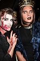 cody christian dylan sprayberry just jared halloween party 10