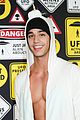 cody christian dylan sprayberry just jared halloween party 31