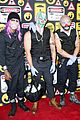 cody christian dylan sprayberry just jared halloween party 36