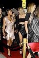 taylor swift bares her long legs in sexy outfit for night out 17