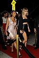 taylor swift bares her long legs in sexy outfit for night out 19