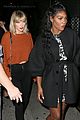 taylor swift goes to a concert with serena williams karlie kloss 06