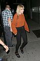 taylor swift goes to a concert with serena williams karlie kloss 10