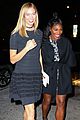taylor swift goes to a concert with serena williams karlie kloss 13