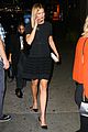 taylor swift goes to a concert with serena williams karlie kloss 20