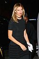 taylor swift goes to a concert with serena williams karlie kloss 23
