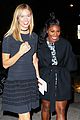 taylor swift goes to a concert with serena williams karlie kloss 39
