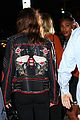 taylor swift goes to a concert with serena williams karlie kloss 40