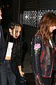 taylor swift goes to a concert with serena williams karlie kloss 43