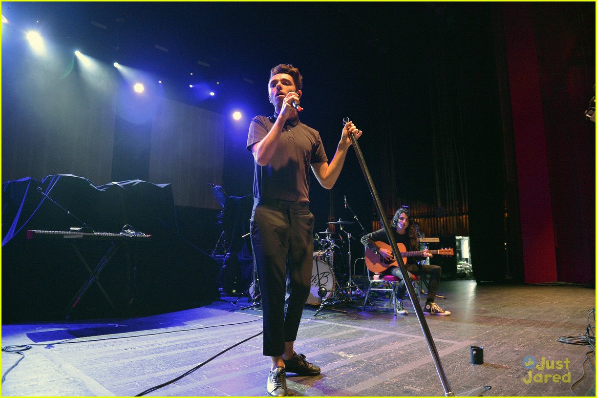 nathan sykes know it all tour days til album release 05