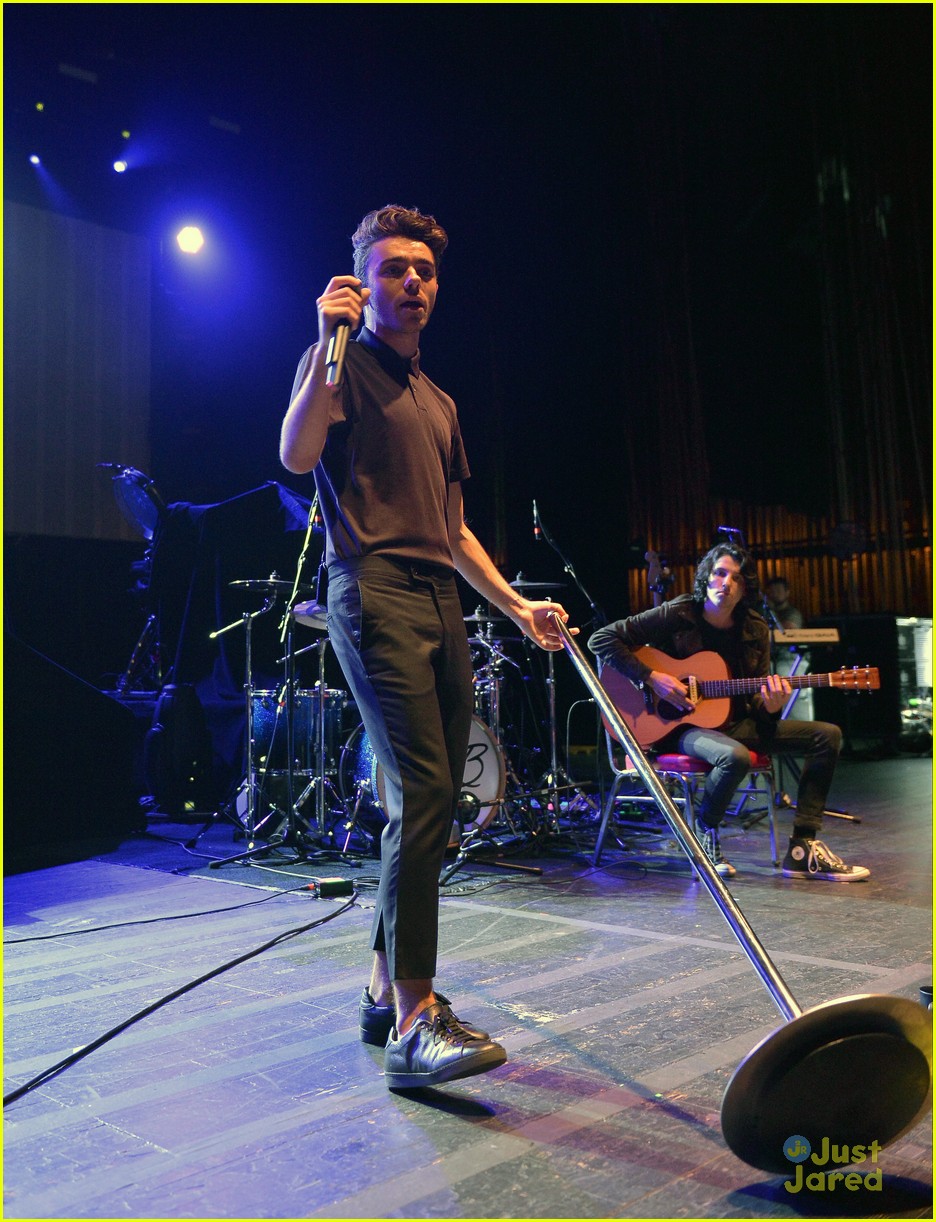 nathan sykes know it all tour days til album release 07